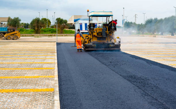Best Affordable Driveway Pavers  in Morgan City, LA