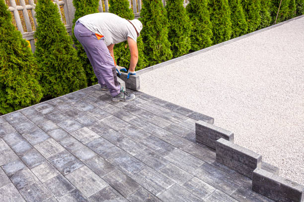 Reasons to Select Us for Your Driveway Paving Requirements in Morgan City, LA