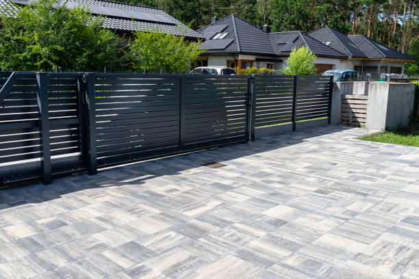 Best Driveway Paving Contractor  in Morgan City, LA