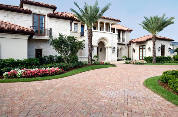 Morgan City, LA Driveway Pavers Company