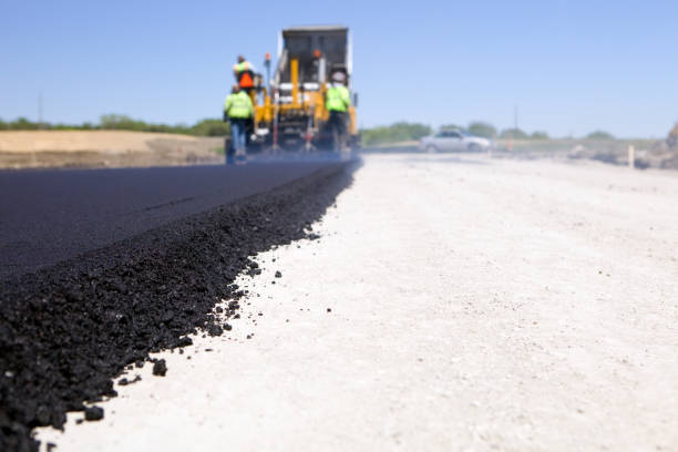 Best Driveway Pavers Near Me  in Morgan City, LA