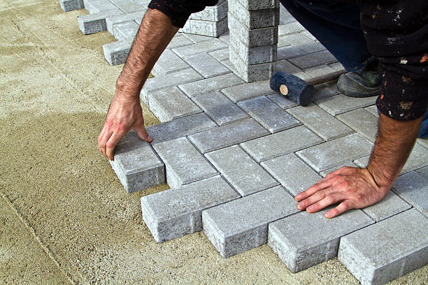 Best Driveway Repair Near Me  in Morgan City, LA