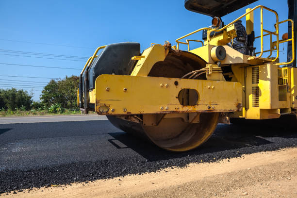 Best Driveway Pavers Near Me  in Morgan City, LA
